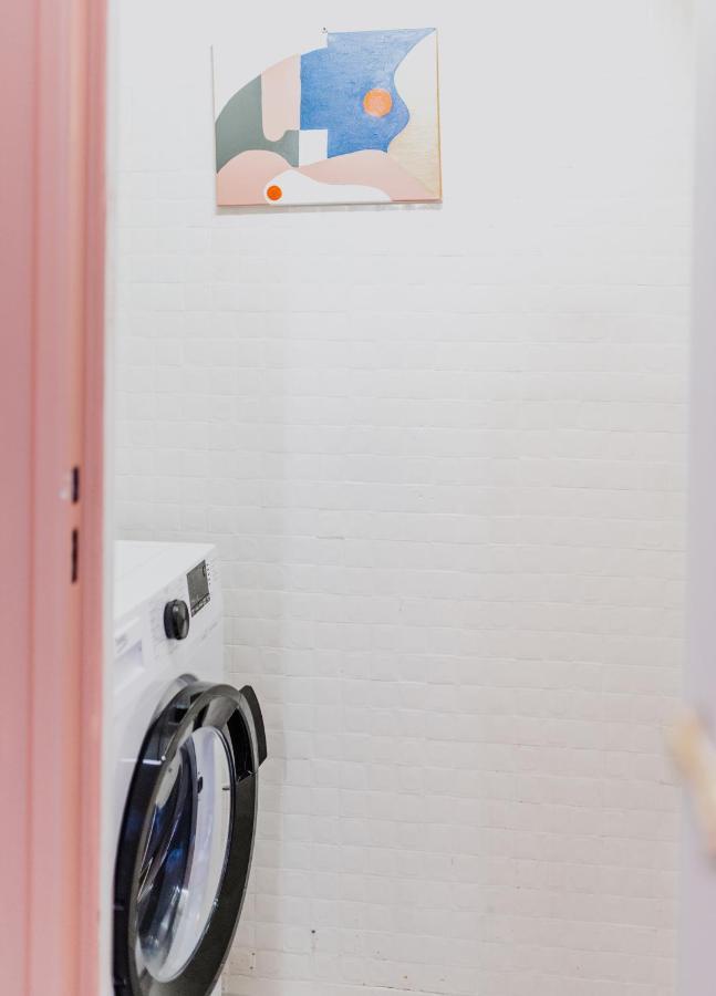 Le Cosy Avec Piscine, Balcon Et Parking Appartement Trouville-sur-Mer Buitenkant foto